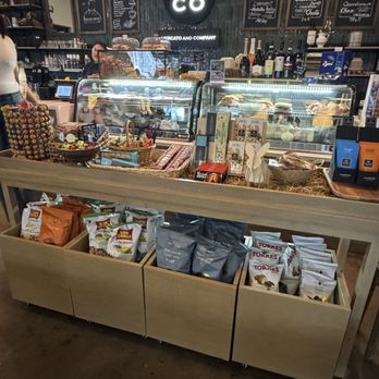 Mercato And Company - Coffee & Tea Near Me - Houston, Texas Mercato And Company - Coffee & Tea Near Me - Houston, Texas
