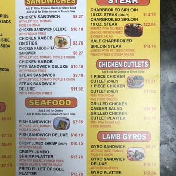 Chirping Chicken - Updated Menu 2020 - Barbeque Near Me - Bronx, New York Chirping Chicken - Updated Menu 2020 - Barbeque Near Me - Bronx, New York