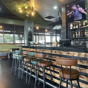 Chamos Bar and Grill - Latin American Near Me - Katy, Texas