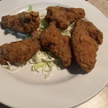 Mulan Asian Cuisine - Sushi Bars Near Me - Atlanta, Georgia