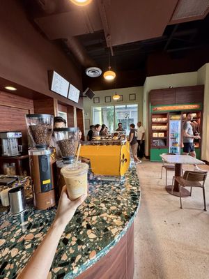 Rutina Coffee by null