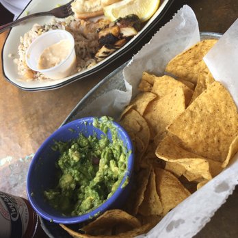 Millie's - Chips & Guac - Tex-Mex Near Me - Nantucket, Massachusetts