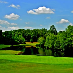 Jennings Mill Country Club