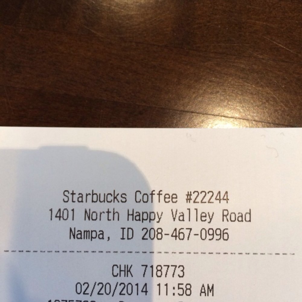 Starbucks - Correct address - Coffee & Tea Near Me - Nampa, Idaho Starbucks - Correct address - Coffee & Tea Near Me - Nampa, Idaho