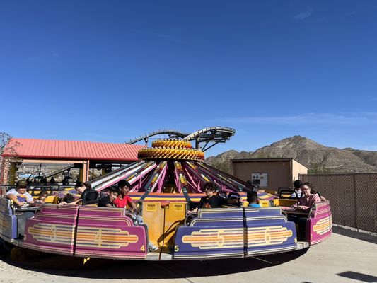 Western Playland by null