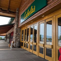 Cabela's