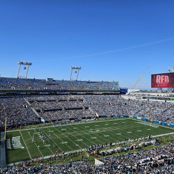 EverBank Stadium - Jags game against the New York Jets. - Stadiums & Arenas Near Me - Jacksonville, Florida EverBank Stadium - Jags game against the New York Jets. - Stadiums & Arenas Near Me - Jacksonville, Florida