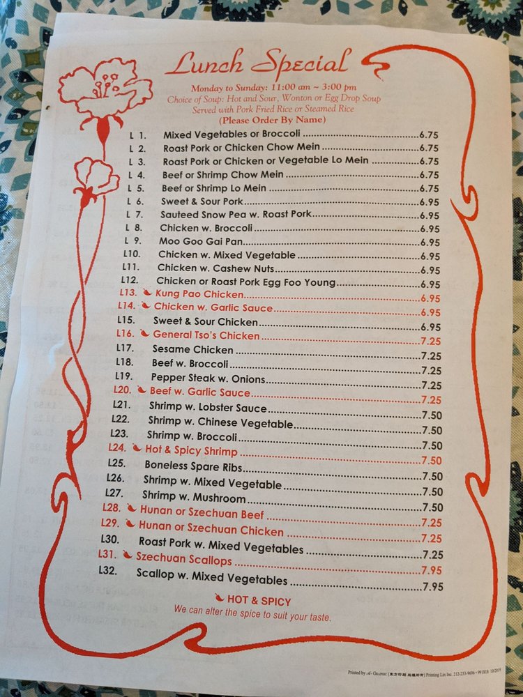 YUMMY YUMMY Updated March 2024 16 Photos & 42 Reviews 1727