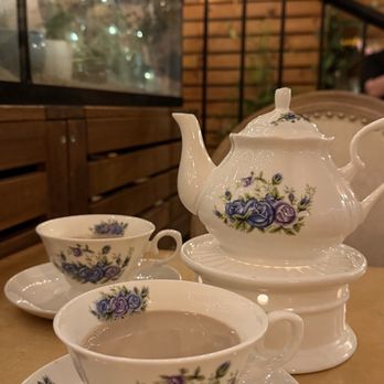 Prince Tea House - Desserts Near Me - Brooklyn, New York