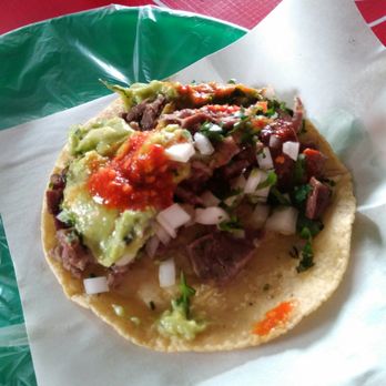 Tacos Elvia - Food Trucks Near Me - Tijuana, BCN Tacos Elvia - Food Trucks Near Me - Tijuana, BCN