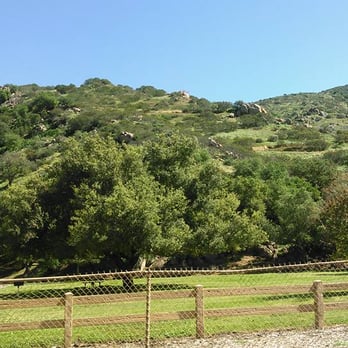 El Monte County Park - Parks Near Me - Lakeside, California El Monte County Park - Parks Near Me - Lakeside, California