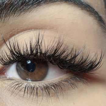 Mini Beauty Eyelash - My lashes look amazing!! - Eyelash Service Near Me - Upland, California Mini Beauty Eyelash - My lashes look amazing!! - Eyelash Service Near Me - Upland, California