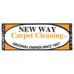New Way Carpet Cleaning