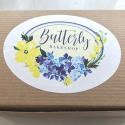 Butterly Bakeshop