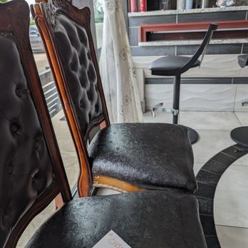 Urbane Nails & Spa - Pretty chairs! - Waxing Near Me - Oklahoma City, Oklahoma Urbane Nails & Spa - Pretty chairs! - Waxing Near Me - Oklahoma City, Oklahoma