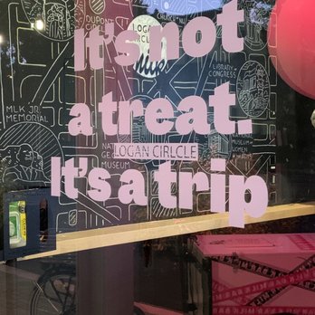 Milk Bar - Outside - Desserts Near Me - Washington, DC, District of Columbia Milk Bar - Outside - Desserts Near Me - Washington, DC, District of Columbia