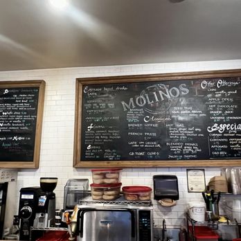 Molinos Coffee - Coffee & Tea Near Me - Riverside, California Molinos Coffee - Coffee & Tea Near Me - Riverside, California