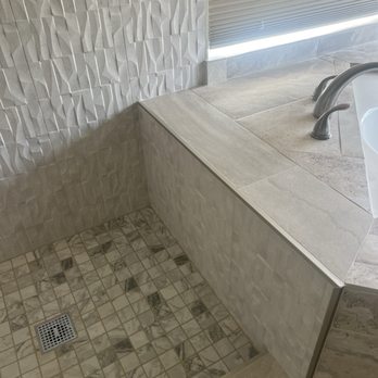 JN Tile - Tiling Near Me