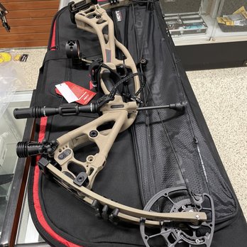 Performance Archery - Archery Near Me - San Diego, California