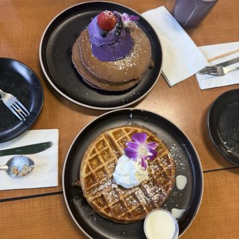 Guieb Cafe - New American Near Me - Honolulu, Hawaii