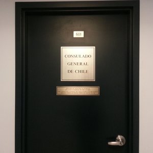 CONSULATE GENERAL OF BRAZIL IN NEW YORK - Updated February 2025 - 32