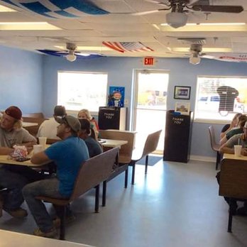Hip Pocket Deli - Gyros are AWESOME!!! FISH AND CHIPS FOR FRIDAY SPECIAL!! - Delis Near Me - Pensacola, Florida