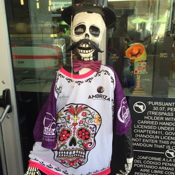 Ambriza - Mexican Near Me - Houston, Texas