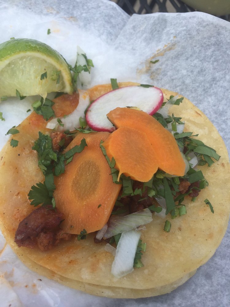 Taqueria Juquilita Garcia