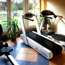 LIX-Sportstudio