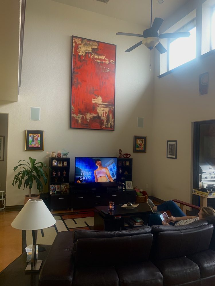 AFFORDABLE PICTURE FRAMING 14 Photos 2540 Thousand Oaks Dr, San Antonio, TX Yelp