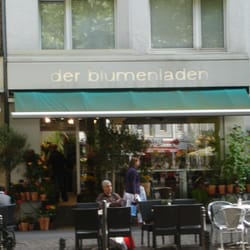 Der Blumenladen
