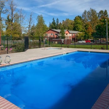 Fairview Oaks - Apartments Near Me - Fairview, Oregon