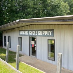 Natchez Cycle Supply