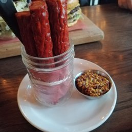 Pepperoni Sticks Pepperoni Sticks
