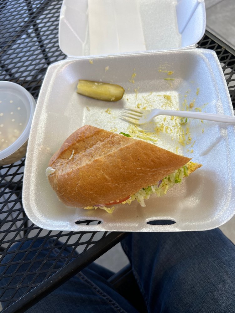Deli Mart