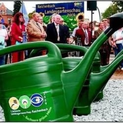 Förderverein Sächsische Landesgartenschau Reichenbach 2009