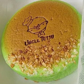 Uncle Tetsu - Uncle tetsu coconut cheesecake - Japanese Near Me - Arcadia, California Uncle Tetsu - Uncle tetsu coconut cheesecake - Japanese Near Me - Arcadia, California