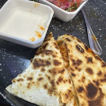 Taco City DC - Chicken Quesadilla - Mexican Near Me - Washington, DC, District of Columbia