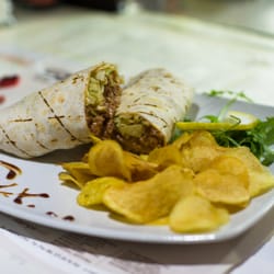 Six Pub and Grill - SIX pub and Grill