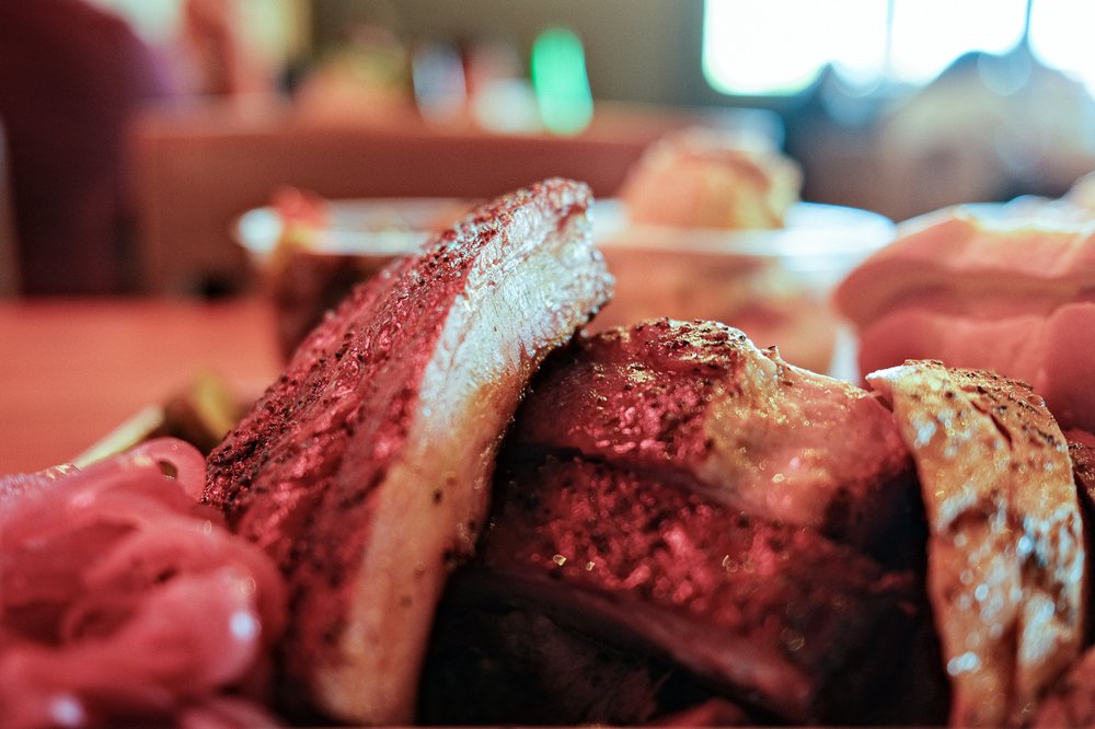Truth BBQ