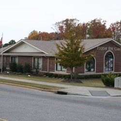 Fuquay Eye Care - Our office is located at 505 N Judd Parkway NE, Fuquay-Varina NC 27527