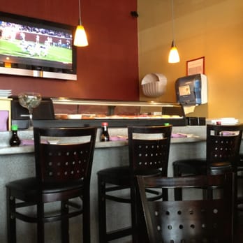 Fortune Cookie - Sushi bar. - Japanese Near Me - Riverton, Utah
