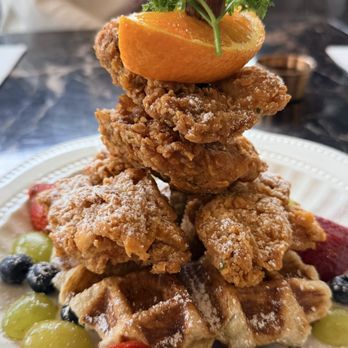 Whisper - Salt & sweet - Breakfast & Brunch Near Me - San Mateo, California Whisper - Salt & sweet - Breakfast & Brunch Near Me - San Mateo, California