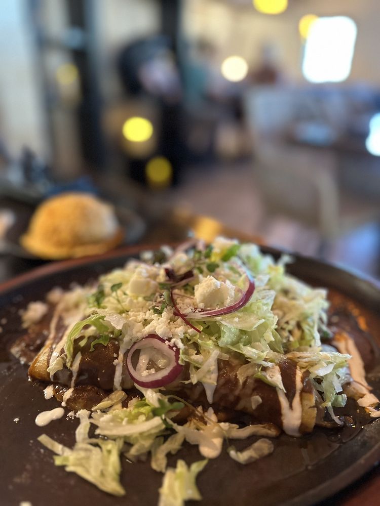 Mucho Loco Mexican Cantina - Photo 3