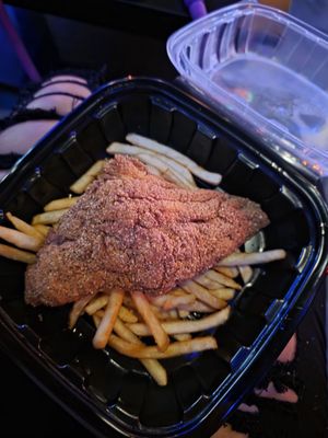 Orleans Seafood Kitchen by null