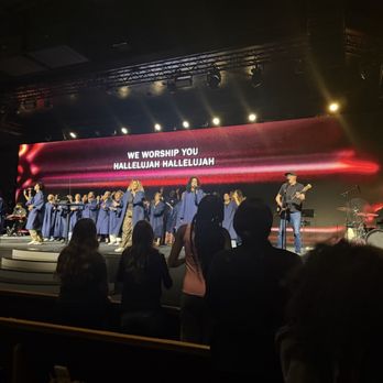 Calvary LIFE  - Churches Near Me - Gardena, California