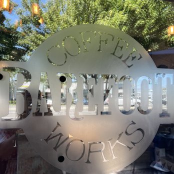 Barefoot Coffee Campbell - Coffee & Tea Near Me - Campbell, California