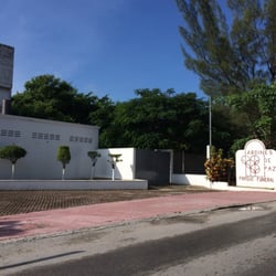 Jardines de Paz