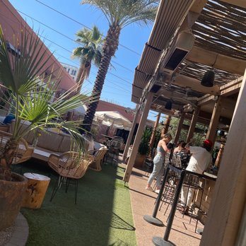 Palma - Outside patio - Sushi Bars Near Me - Phoenix, Arizona Palma - Outside patio - Sushi Bars Near Me - Phoenix, Arizona