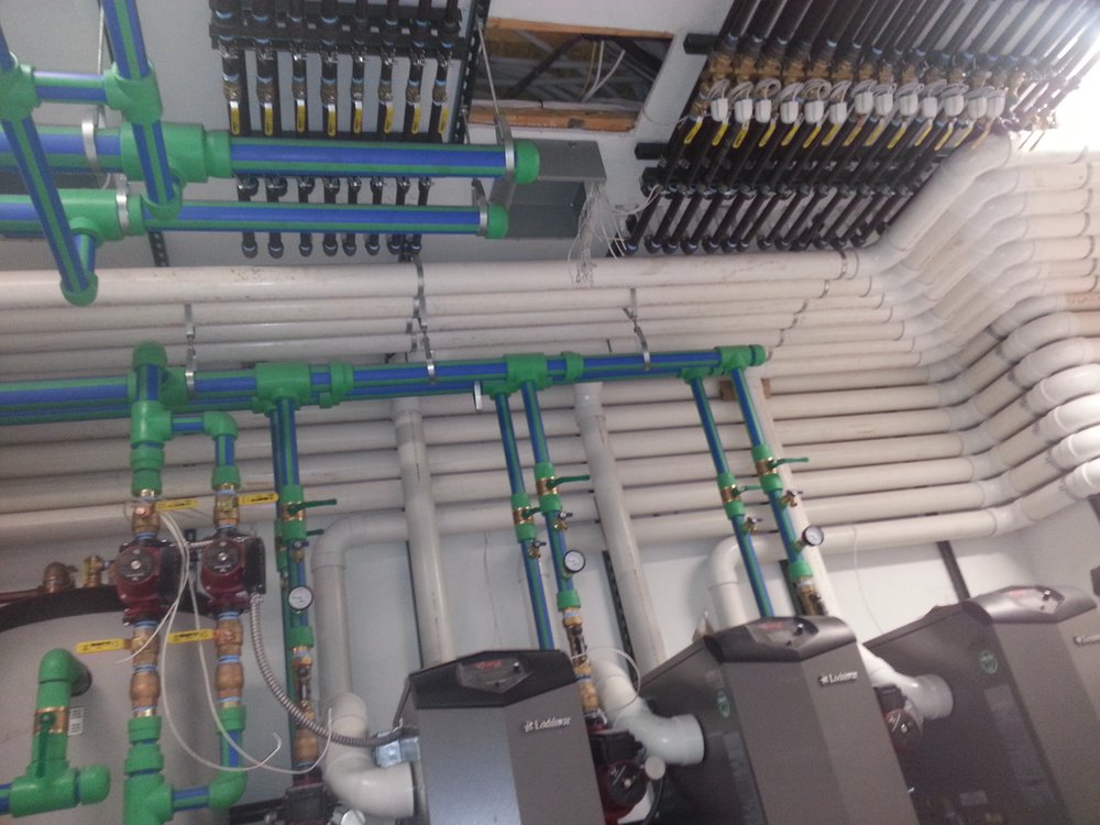 Slide of Granite State Piping